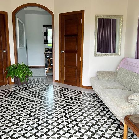 New Home Gบ้านเดี่ยวสร้างใหม่ ใกล้ทะเล ตัวเมืองระยอง Bancsakphaj Kültér fotó