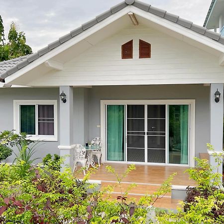 New Home Gบ้านเดี่ยวสร้างใหม่ ใกล้ทะเล ตัวเมืองระยอง Bancsakphaj Kültér fotó