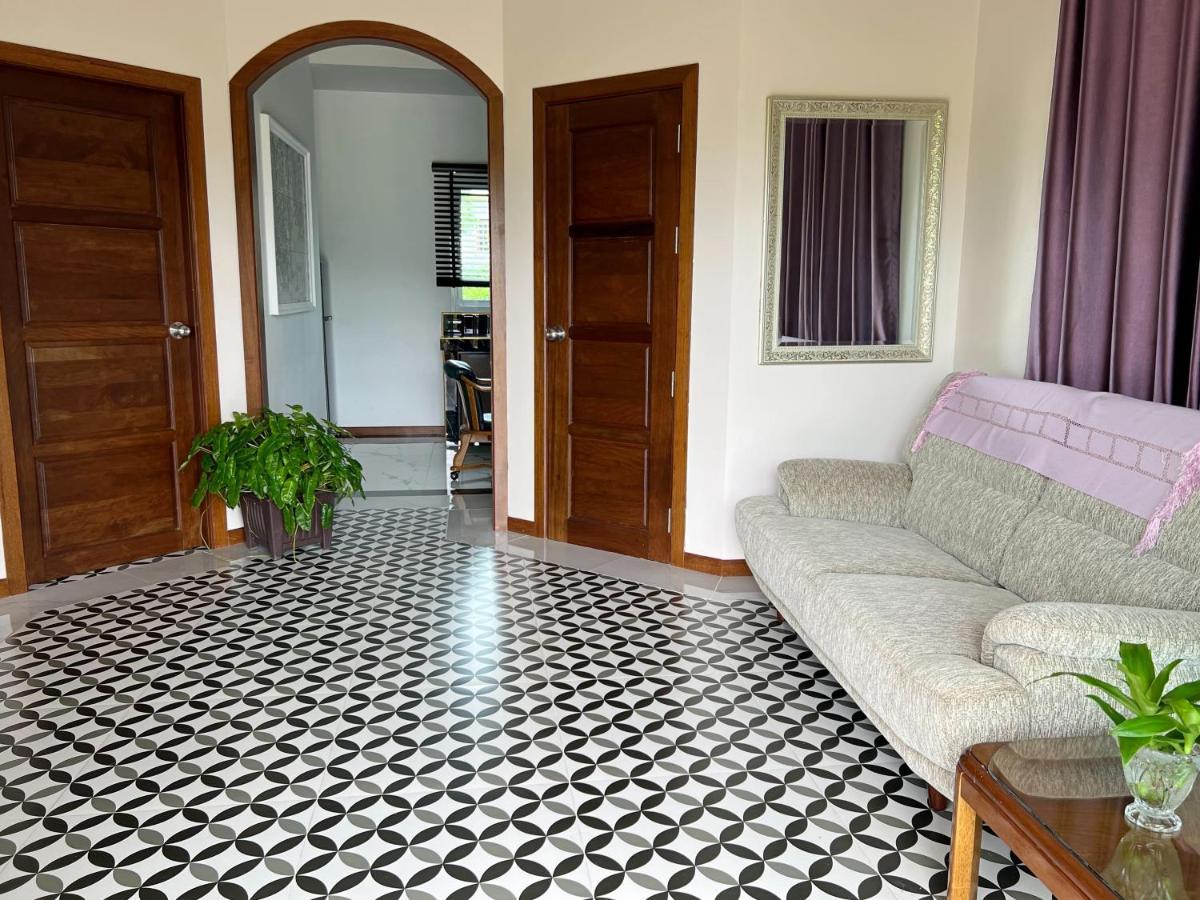 New Home Gบ้านเดี่ยวสร้างใหม่ ใกล้ทะเล ตัวเมืองระยอง Bancsakphaj Kültér fotó