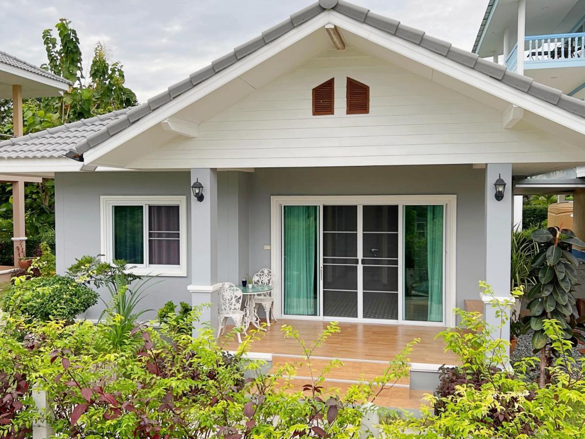 New Home Gบ้านเดี่ยวสร้างใหม่ ใกล้ทะเล ตัวเมืองระยอง Bancsakphaj Kültér fotó