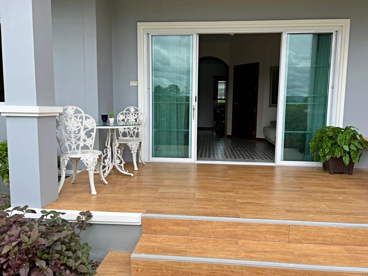 New Home Gบ้านเดี่ยวสร้างใหม่ ใกล้ทะเล ตัวเมืองระยอง Bancsakphaj Kültér fotó