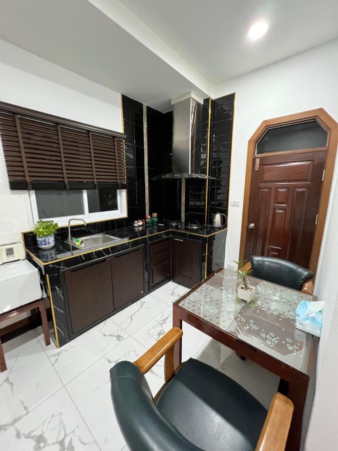 New Home Gบ้านเดี่ยวสร้างใหม่ ใกล้ทะเล ตัวเมืองระยอง Bancsakphaj Kültér fotó